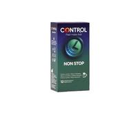 Control Non Stop Preservativos 12uds