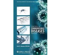 Control of Communicable Diseases Manual: An Official Report of the American Public Health Association