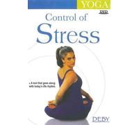 Control of Stress [Reino Unido] [DVD]