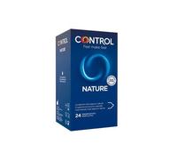 Control Pack Nature Preservativos 2 X12 uds