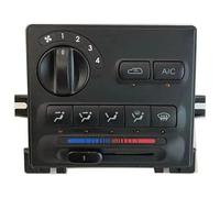 Control Panel Calentador Para BENZ Para MB MB100 810320010 Piezas Del Panel Control Aire Acondicionado Automóvil A/C Calentador Interruptor Con