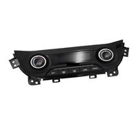Control Panel Calentador Para Hyundai IX25 Para Creta 2014-2017 S97250C9210 Panel Control Calefacción Y Aire Acondicionado Automóvil Perilla Ajuste Temperatura Piezas