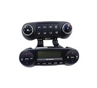Control Panel Calentador Para Hyundai IX35 Conjunto Del Panel Controlador Aire Acondicionado Perilla Interruptor Frío Y Caliente Piezas Fábrica(MT second-hand)