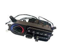 Control Panel Calentador Para JAC Para Refine Conjunto De Panel Control Aire Acondicionado Delantero Piezas Automóvil Número OE 97260-4A101