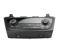 Control Panel Calentador Para Suzuki Para Vitara 2015-2022 39510-56P00 Consola Automóvil Unidad Control Calefacción CA Panel Interruptores Ajuste Temperatura A/C Piezas
