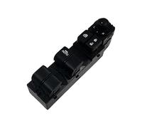 Control para Mazda CX-5 13-16 para Mazda 3 para Axela 2014-2017 Interruptor de control de ventana BKC366350A Interruptor de botón elevador BKC3-66-350A Power