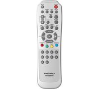 Control para Receptor Satélite HD500FTA - HEAD