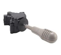 Control para Twingo C06 Interruptor de señal de Giro Interruptor de bocina Interruptor de indicador de Columna de dirección del automóvil