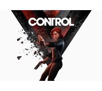 Control (PC) Steam Key - GLOBAL