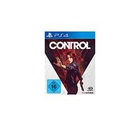 Control (PlayStation PS4)