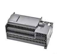 Control PLC 6ES7214-2BD23-0XB8 14DI/10DO para relé PLC