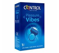 Control Toys Pleasure Vibes