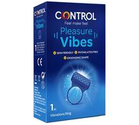 Control CONTROL PLEASURE VIBES 1 Ud