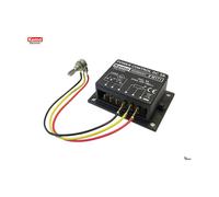 Control Potencia Pwm 9-28V Dc 10A para Motores, Calentadores Y LED
