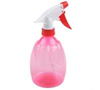 Control preciso de niebla: apunta a hojas específicas o limpia esquinas estrechas con una boquilla ajustable que ofrece un spray fino y uniforme para un cuidado eficaz de las plantas o para la