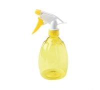 Control preciso de niebla: apunta a hojas específicas o limpia esquinas estrechas con una boquilla ajustable que ofrece un spray fino y uniforme para un cuidado eficaz de las plantas o para la