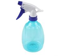 Control preciso de niebla: apunta a hojas específicas o limpia esquinas estrechas con una boquilla ajustable que ofrece un spray fino y uniforme para un cuidado eficaz de las plantas o para la