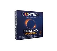 CONTROL FINISSIMO 3 UNID