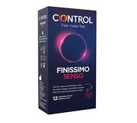 Control Finissimo Senso x12