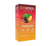 Control CONTROL FUSSION 12 Unidades