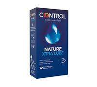 Control Nature Xtra Lube x12