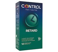 Control New Non Stop Retard 12 Piezas