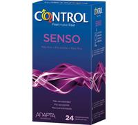 Control Preservativos Senso 24 uds