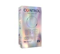 Control Finissimo Ultrafeel x10