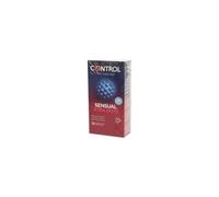 Control Preservativos Xtra Dots 12 uds