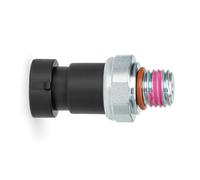 control presión aceite Compatible Con Cadillac Para CTS 2013-2014 Para SRX 2010-2016 Para XTS 2013-2017 Accesorios Interruptores Sensor Presión Aceite OEM: 12611588