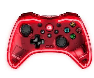 Control pro nintendo switch, ready2gaming pro pad x-led edition, mando