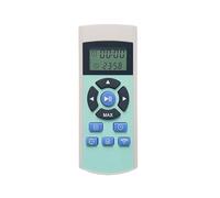Control Remoto 10001090 for E-co*ACS ilife V3s A4s A4 Pro V7s Plus V5S V5s V7s Pro Robot barredora Aspiradora