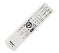 Control Remoto -AAU013 Cine EN CASA Receptor de Audio/vídeo HTDDW790, STRDG510, STRK790, HTDDW795