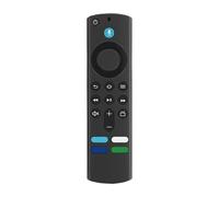 Control Remoto ABS For Televisor LCD L5B83G, Compatible con Fire TV Stick Lite, Control Remoto por Voz BT De Amazon De Tercera Generación