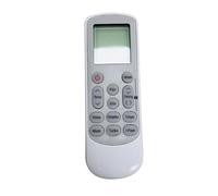Control Remoto AC Remoto for A/C Aire Acondicionado A/C Fernbedienung(I Feel)