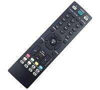 Control Remoto Adecuado for LG TV AKB33871407 AKB33871401 / AKB33871409 / AKB33871410 MKJ32022820 AKB33871420 AKB3387141414
