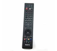 Control remoto adecuado para Samsung TV BN59-00604A BN59-00602A BN59-00603A BN59-00107A LE26S8 LE32S8 LE37S8 LE40S8 LE46S8