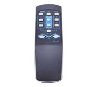 Control remoto adecuado para sistema de altavoces Edifier Sound R501T04/S5.1M RC15A/RC16 R501T RC16 RC15T