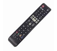 Control Remoto AH59-02542A Control Remoto for AH5902542A DVD de Cine en casa BLU-Ray