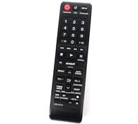 Control Remoto AH59-02613B for Cine CD GIGA