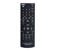 Control remoto AKB33659510 para reproductor de DVD DP122 DP520