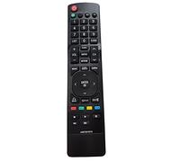 Control Remoto AKB72915216 Reemplazar for TV LCD Fernbedienung