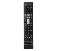 Control remoto AKB73275501 para televisor LG Blu-ray Home Theater