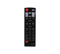 Control Remoto Akb73575401 para Sound Bar Nb2430A Nb4540 Nb5540A Nb5541