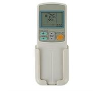 Control Remoto Apto for Aire Acondicionado ARC433B50 ARC433A55 ARC433A98 ARC423 A/C Acondicionado (Color : Remote and Holder)