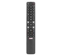 Control Remoto ARC802N YUI1 for TCL reemplazado Smart TV Control Remoto ARC802N YUI1 for TCL 49C2US 55C2US 65C2US 75C2US 43P20US
