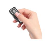 Control remoto AVIDSEN de 4 botones para motores de puertas de portón y garaje 114253