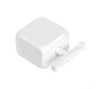 Control remoto BLE del tamaño del pulgar compatible con la aplicación Tuya For Smart Life para Alexa y Google Home para tareas de conmutación inteligente y programación