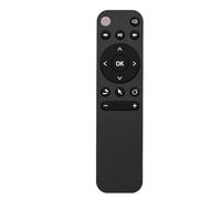 Control Remoto Bluetooth 5,2 Air Mouse for Smart TV Box teléfono Ordenador proyector for Pc, Etc. Mando a Distancia BT5.2