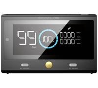 Control Remoto Bluetooth para Batería de Notebook DELTA Pro (Negro) - ECOFLOW